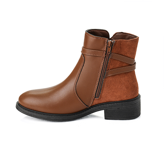 Ankle Boots 9115